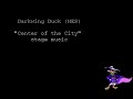 orchestral arrangement of 
