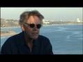 Gary Busey Directs His Own Interview