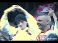 utwor patriota zostal zaspiewany przez zespol i publicznosc 3 razy tego wieczoru. dzieki dla zipery za goracy koncert w ten zimny piatek w lutym.  szacunek zip sklad.