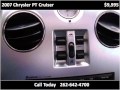 2007 Chrysler PT Cruiser Used Cars East Troy WI