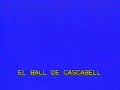el ball de cascavells