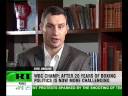 Vitaly Klitschko on RT