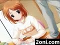 Bishojo 成人漫画adult manga yuri futanari