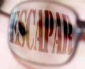ESCAPAR - GUY DE LARIGAUDIE