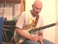 Niels Vejlyt 8-Finger Tapping - Shred Academy