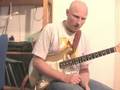 Niels Vejlyt 8-Finger Tapping - Shred Academy