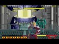 Dynamite Duke Completed 1 Coin No Death Hardest Arcade