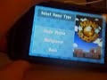 minisquadron crash (iPod Touch 2G)
