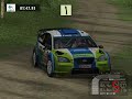 Rally Japan 2006 RBR