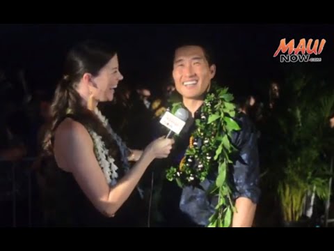 Hawaii Five-0 Season 6 Premiere: Malika Interviews Daniel Dae Kim & Jorge Garcia (Also of LOST)