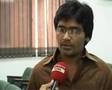 An Express News Reporter describes Samad Khurram