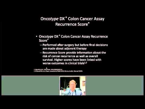 how to treat stage 0 colon cancer