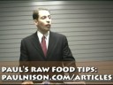\"The Formula For Health\" (PART 5 of 9) Lecture by Paul Nison