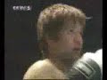 chinese kongfu vs japan kyokushin