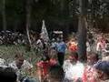 Clip Pow Wow Run on