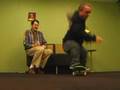 The Marty Show - Wee Man