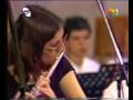 videos de G.F.HÄNDEL  WASSERMUSIK  HWV 350 CABA ZIMA CSABA & I.Bajic Symphony Orchestra