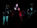Azid Queens en FUN CLUB Sevilla: Song Of Wisdom.