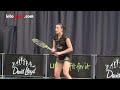 you may have great technique but without good tactics you won't win games. find out about the tactical situations you'll find yourself in and how you can use your strengths to gain an advantage....want to be as good as federer, nadal, murray and blake?! get access to this video and many more, all for free, at intosport.com. register now at intosport.com, the home of world class coaching online, and free! dont forget to subscribe to the intosport.com youtube channel to receive updates when we ...