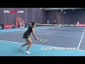 you may have great technique but without good tactics you won't win games. find out about the tactical situations you'll find yourself in and how you can use your strengths to gain an advantage....want to be as good as federer, nadal, murray and blake?! get access to this video and many more, all for free, at intosport.com. register now at intosport.com, the home of world class coaching online, and free! dont forget to subscribe to the intosport.com youtube channel to receive updates when we ...