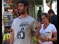 Marfa Baieti cu muschi