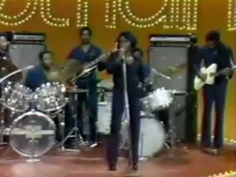 James Brown – Soul Train