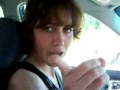 kelly serenading