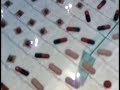 Cradle to Grave by Pharmacopoeia exhibit - British Museum
