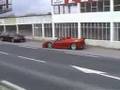 Sound of Ferrari - F50 F40 amazing sound