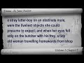 volume 2 chapter 9. classic literature videobook with synchronized text, interactive transcript, and closed captions in multiple languages. audio courtesy of librivox. read by moira fogerty. playlist for emma by jane austen: www.youtube.com