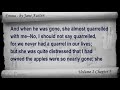 volume 2 chapter 9. classic literature videobook with synchronized text, interactive transcript, and closed captions in multiple languages. audio courtesy of librivox. read by moira fogerty. playlist for emma by jane austen: www.youtube.com
