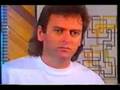 Roger Taylor, The Cross interview