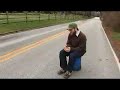 Secret Pants Sketch Comedy presents \"Adopt a Highway\"