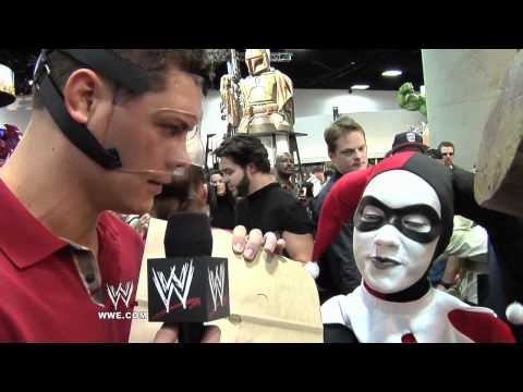 cody rhodes