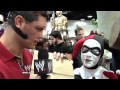 WWE.com Exclusive: Face Time with Cody Rhodes at Comic-Con International