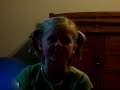 Maddy singing \"Broken\" by Lindsey Haun
