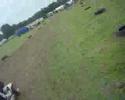 BLMRA - Onboard action from the Middlesex race meeting 2