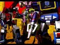 Transformers \"Pegasus Fantasy\" tema de Saint Seiya