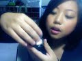 MAC haul...  August 4, 2008