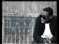 Ricky Blaze - Feel Free (feat. Ron Browz)