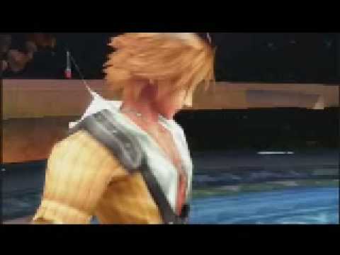 tidus