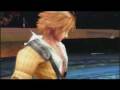 Dissidia Subtitled - Tidus' Story (Part 4, vs Jecht)