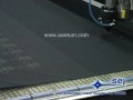 Mercury 603 Laser Kesim Sistemi (Konveyör) AAETUM - Tel 0212 438 38 08