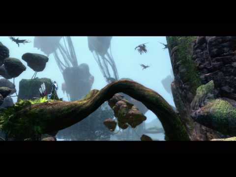 Picture from Na’vi gameplay