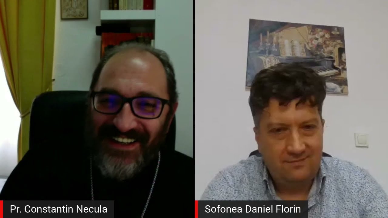 Dialog cu Conf. univ. dr. Florin SOFONEA, Decanul Facultății de Științe, ULBS
