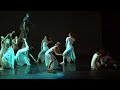 Dance Revolutions:
