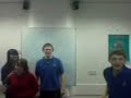 Djanogly Harry Potter Puppet Pals real life!