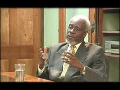 Jamaica Became an Independent Nation