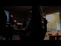 Fellesprosjektet på Åsane Folkehøgskole - dag 8