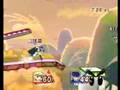 (09 Mar 2008) Kizzu (Toon Link) vs Ryota (Ike) 2